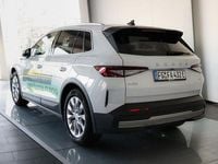 Gebraucht Skoda Elroq 210 kW (286 PS) 2025 Weiß SUV