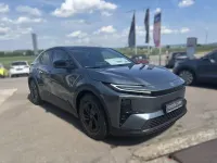 Neu Toyota C-HR+ 164 kW (224 PS) 2026 Grau SUV