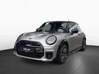 Second-hand Mini Cooper S 204 CP (150 kW) 2025 Gri Hatchback