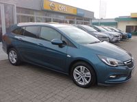 gebraucht Opel Astra Sports Tourer Active*Kamera*Sitzheizung*