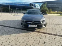 Gebraucht Mercedes A250 Edition 160 PS (117 kW) 2021 Limousine