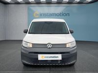 Gebraucht VW Caddy Maxi 122 PS (89 kW) 2026 Van / Kleinbus