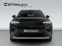 Neu Opel Frontera 110 PS (80 kW) 2025 Schwarz SUV