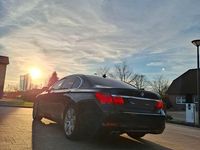 Gebraucht BMW 730 245 PS (180 kW) 2008 Limousine