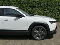 Gebraucht Mazda MX30 Ad'Vantage 80 kW (110 PS) 2021 Weiß SUV