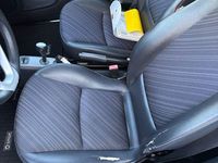 Gebraucht Smart ForTwo Cabrio Basis 84 PS (61 kW) 2013 Schwarz Cabrio