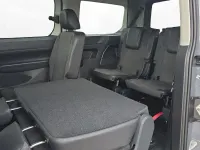 Neu VW Caddy Maxi Edition 122 PS (89 kW) 2026 Grau Van / Kleinbus