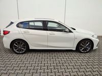 gebraucht BMW M135 i xDrive Hatch