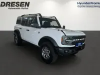 Gebraucht Ford Bronco 335 PS (246 kW) 2024 Weiss SUV