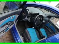 gebraucht Kia Picanto 1.1 EX / 2006 / Klima / Sitzheizung / sehr sparsam