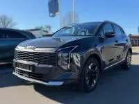 Gebraucht Kia Sportage Vision 150 PS (110 kW) 2025 Grau SUV