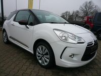 Gebraucht Citroën DS3 Sport Chic 156 PS (114 kW) 2011 Weiß Coupé