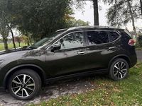 Gebraucht Nissan X-Trail Acenta 131 PS (96 kW) 2016 SUV