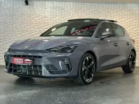 Gebraucht Cupra Leon 150 PS (110 kW) 2024 Graphengrau Limousine