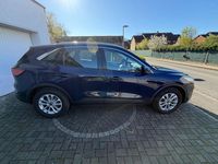Gebraucht Ford Kuga Titanium 190 PS (139 kW) 2020 Blau SUV