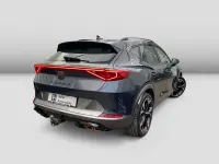 Gebraucht Cupra Formentor VZ 245 PS (180 kW) 2022 "magnetic tech" SUV