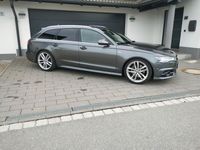 gebraucht Audi A6 Avant 3.0TDI quattro