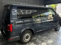 Gebraucht VW T6 150 PS (110 kW) 2019 Blau Van