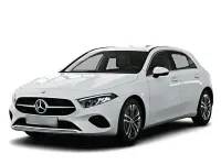 Gebraucht Mercedes A180 Progressive 2025 Weiss Limousine