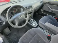 Gebraucht VW Golf III 101 PS (74 kW) 1999 Silber Limousine