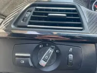 Gebraucht BMW M6 Basis 560 PS (411 kW) 2014 Schwarz Coupé