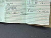 Gebraucht Fiat Panda 69 PS (50 kW) 2010 Gelb Kleinwagen