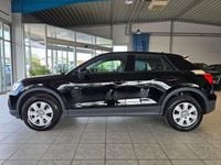 Second-hand Audi Q2 110 CP (80 kW) 2023 Negru SUV