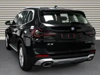 Gebraucht BMW X3 292 PS (214 kW) 2023 Schwarz SUV