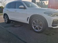 gebraucht BMW X5 xDrive