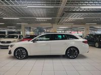 Gebraucht Cupra Leon 245 PS (180 kW) 2022 Weiß Kombi