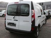 gebraucht Renault Kangoo Rapid Maxi Extra 1.5 dCi 110 FAP KLIMA+BLUETOOTH Weitere Angebote