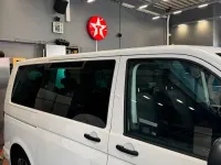 Brugt VW T6.1 150 HK (110 kW) 2020 Hvid Van