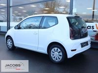 gebraucht VW up! up 1.0 move