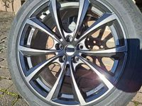 Gebraucht Tesla Model Y 378 kW (514 PS) 2023 Rot SUV