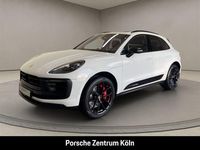 Gebraucht Porsche Macan GTS 441 PS (324 kW) 2023 Weiss SUV