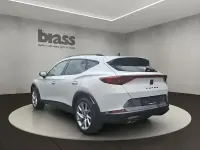 Gebraucht Cupra Formentor 204 PS (150 kW) 2023 Weiß SUV