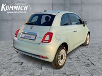 gebraucht Fiat 500 Hatchback 1.0l Hybrid 70PS