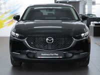 gebraucht Mazda CX-30 SKYACTIV Hybrid SELECTION/LED/HEAD-UP