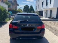 gebraucht BMW 530 d M Paket Touring