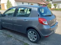 Gebraucht Renault Clio II Dynamique 75 PS (55 kW) 2011 Grau Limousine