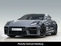 Gebraucht Porsche Panamera 4 E-Hybrid 470 PS (345 kW) 2025 Grau Kleinwagen