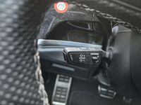 Gebraucht Audi Q3 Advanced 150 PS (110 kW) 2023 Grau SUV