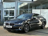 Gebraucht BMW 530 Performance 286 PS (210 kW) 2022 Grau Limousine