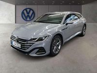 Gebraucht VW Arteon R-line 200 PS (147 kW) 2023 Mondsteingrau Kombi