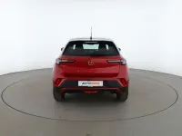 Gebraucht Opel Mokka X Enjoy 131 PS (96 kW) 2024 Rot SUV