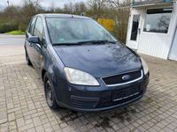 gebraucht Ford C-MAX 1.6 Fun