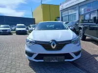 Gebraucht Renault Mégane Life 101 PS (74 kW) 2018 Kleinwagen