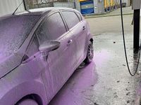 Gebraucht Ford Fiesta Trend 60 PS (44 kW) 2011 Kleinwagen