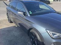 Second-hand Cupra Leon 150 CP (110 kW) 2023 Berlinǎ