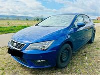 gebraucht Seat Leon Xcellence